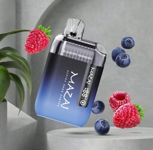 مزاج انفنتي اكس - Mazaj Infinity X 9K