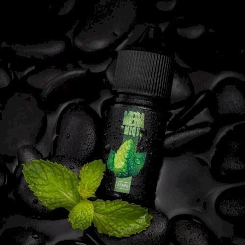 ميجا نعناع -Mega Mint