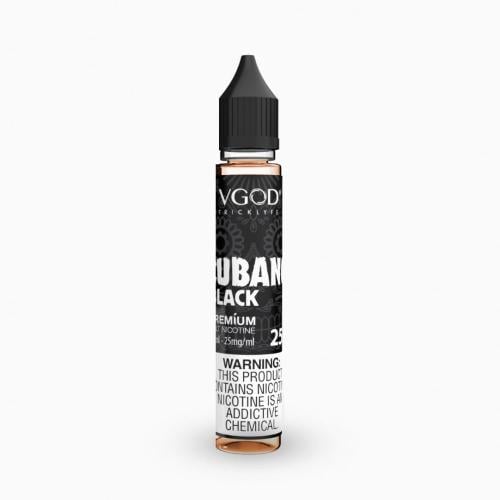كوبانو بلاك cubano black