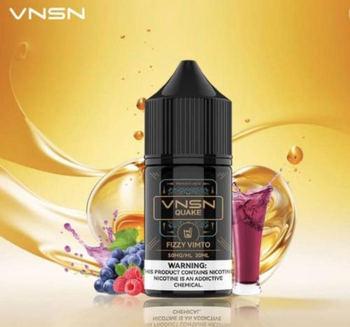 فنسن فيزي فيمتو