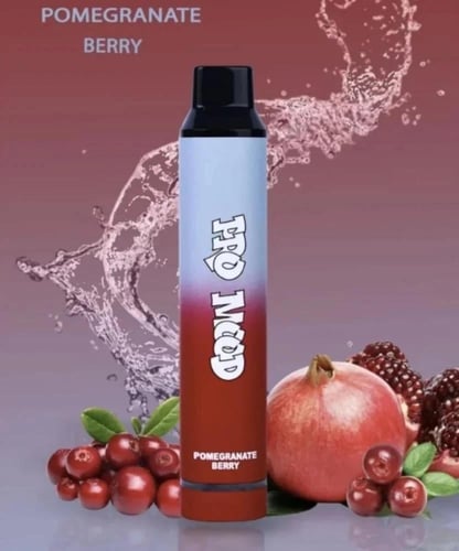 سحبة برو مود 5500 سحبة - Pro Mood 20mg