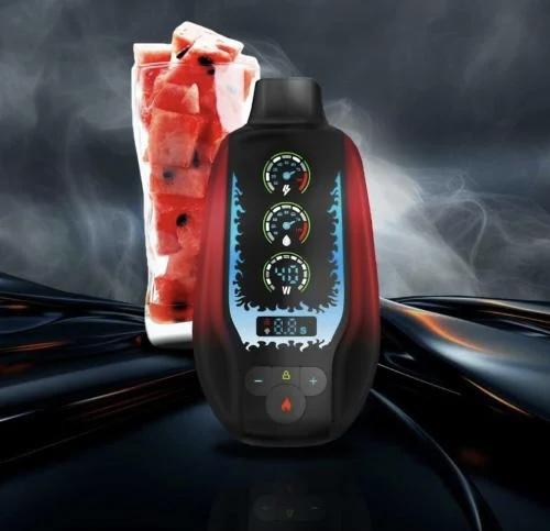 مزاج دبل اس 20000 20ن - MAZAJ 20000 SS 20MG