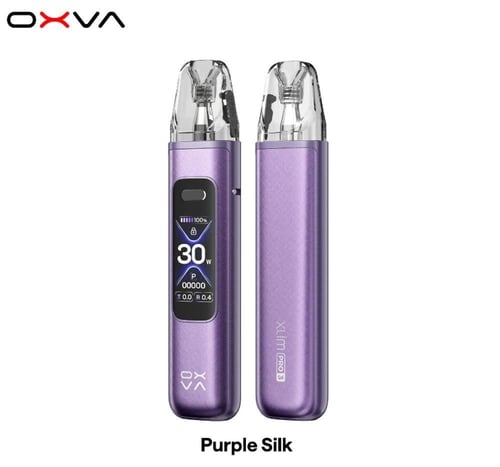 جهاز اكسلم برو OXVA XLiM PRO 3