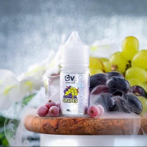 سي في عنب ايس - CV GRAPE ICE