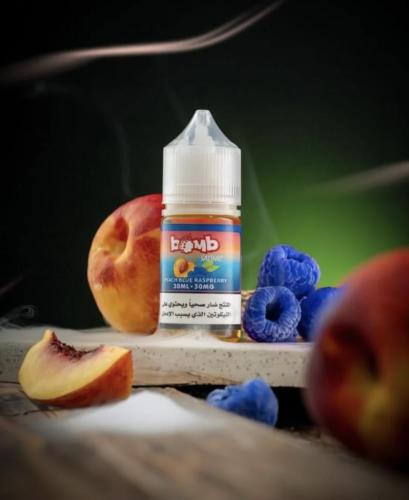 بومب خوخ توت