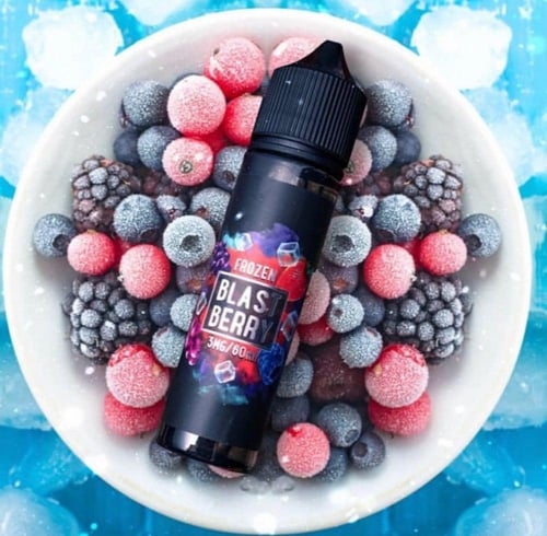 بلاست بيري ايس