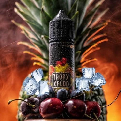 تروبكس ايس - Tropx Xplod