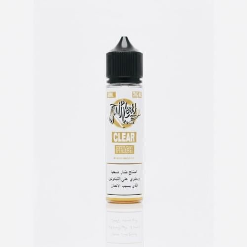 روثلس كلير خوخ - RUTHLESS CLEAR PEACH