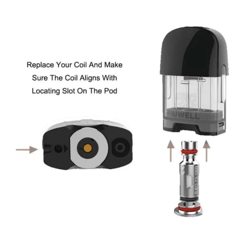 تانك كاليبرن جي كوكو برايم فاضي بالحبه - Caliburn...