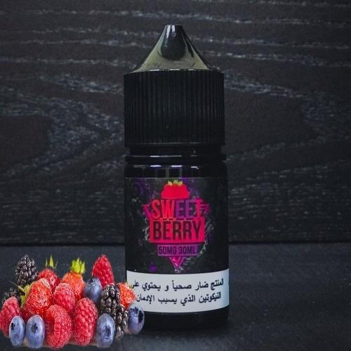 سويت بيري - SWEET BERRY