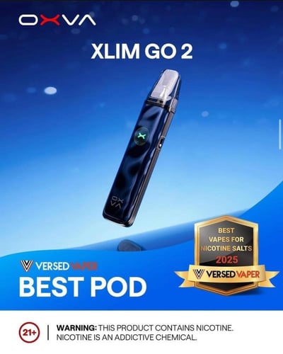 اكسلم قو 2 - XLIM GO2