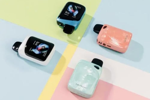 كاليبرن كوكو جي 4 برو - CALIBURN G4 PRO KOKO