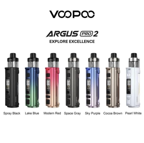 جهاز ارقوس برو 2