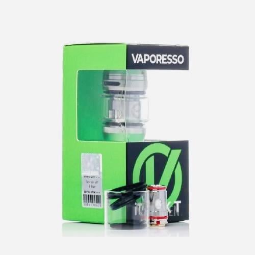 تانك فابريسو تارقيت مع كويلين - Vaporesso Itank Tw...