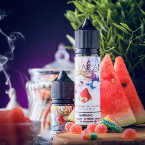 مزاج بطيخ كاندي 3ن - MAZAJ WATERMELON CANDY