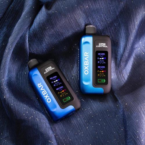 اوكس بار 30000 50ن - OXBAR 30K 50MG