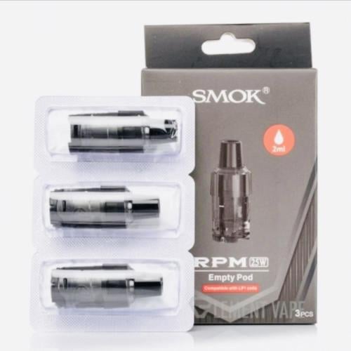 تانك فاضي RPM25 حبه