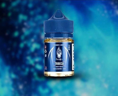 توباكو هالو تروبيكا