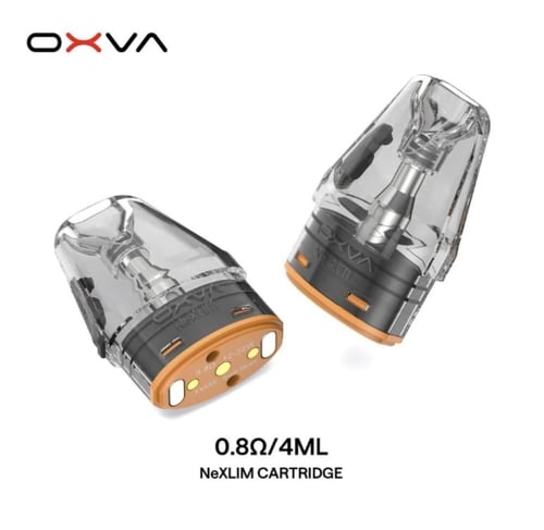 بودات نيكسلم اوكسفا بالحبه - OXVA NeXLim CARTRIDGE