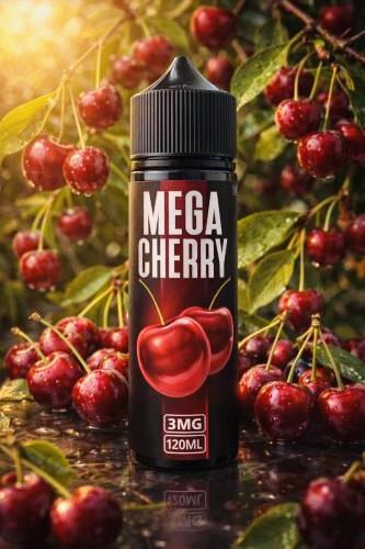 ميجا كرز - MEGA CHERRY
