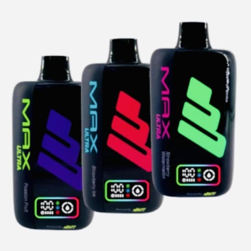 ناستي ماكس الترا 40000 - NASTY MAX ULTRA 50MG