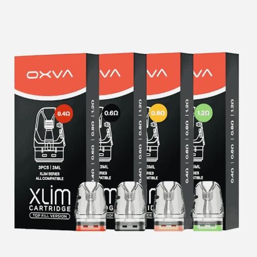 بودات اكسليم برو علبه 3 مل- XLIM PRO PODS 3ML