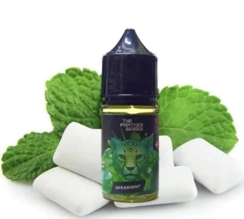 بنك بانثر سوبر نعناع - Spearmint