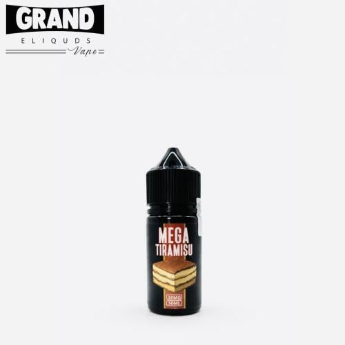 ميجا تيراميسو - MEGA TIRAMISU