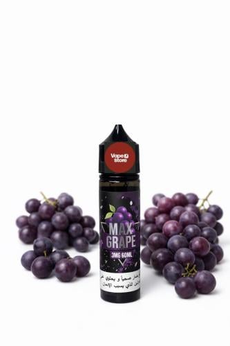 ماكس عنب - MAX GRAPE