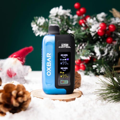 اوكس بار 30000 50ن - OXBAR 30K 50MG