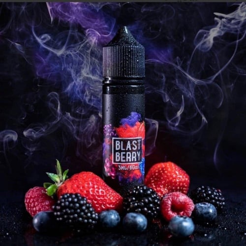 بلاست بيري