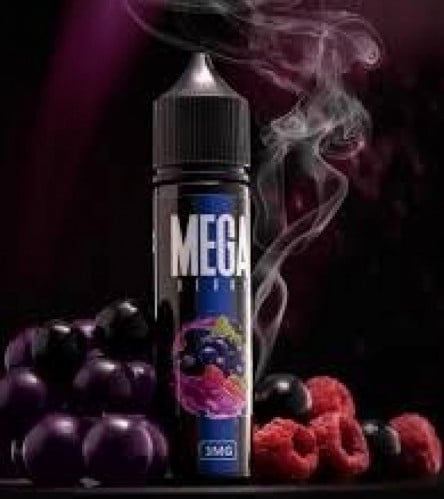 ميجا بيري - Mega Berry