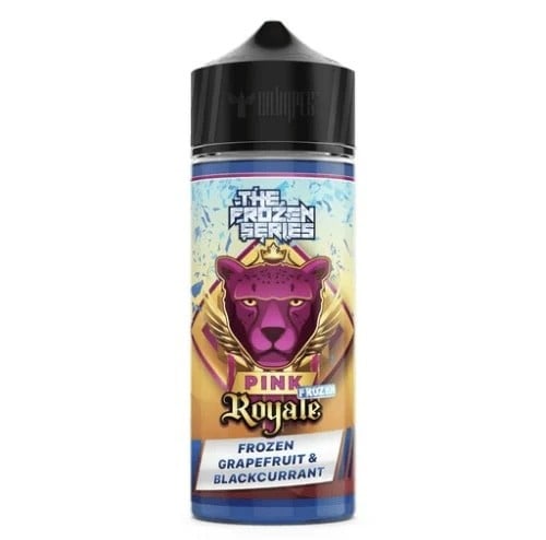 بنك رويال ايس - Pink Royaie Ice 120ML