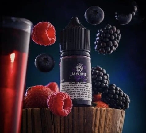 ليون كينق فيمتو - Lion King Vmito