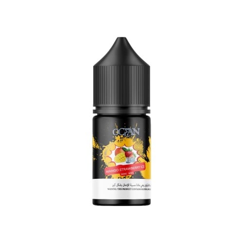 اوشن فروله مانجو ايس - Mango Strawberry Ice