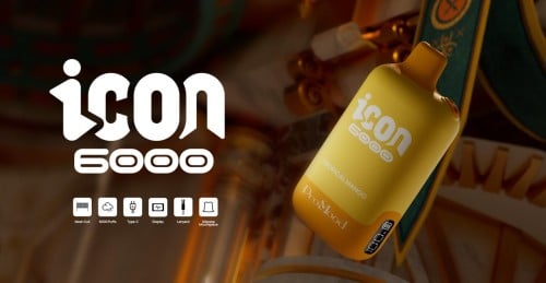 سحبات برو مود -Promood 6000 50MG