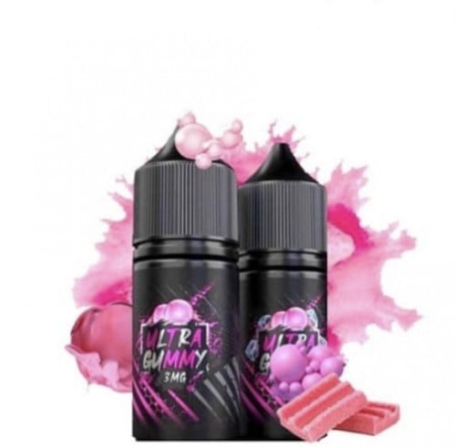 الترا قمي - Ultra Gummy 120ML