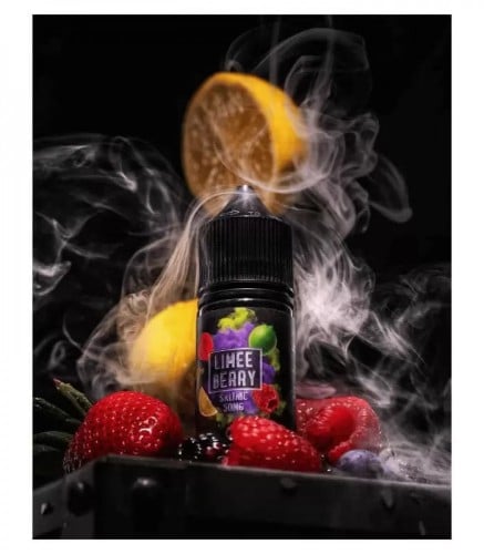 لايم بيري - Limee Berry