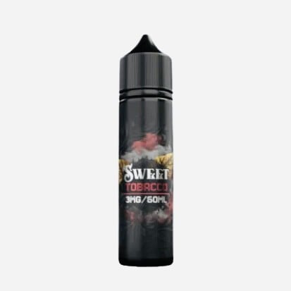 سويت توباكو سامز فيب -Sams Vape Sweet Tobacco