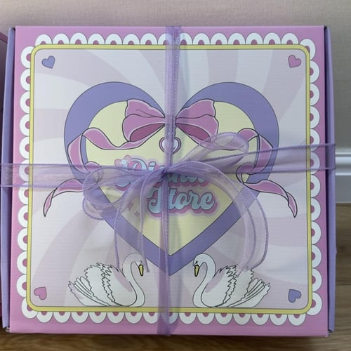 بوكس ستيتش ST3