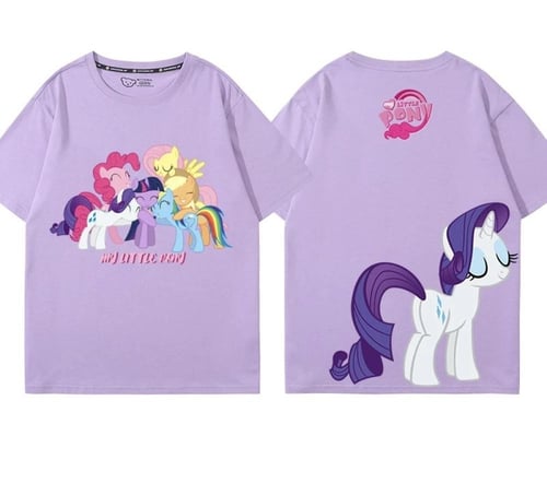 تيشرت my little pony