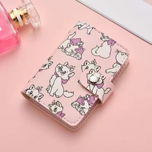 محفظة بطاقات لولو كاتي