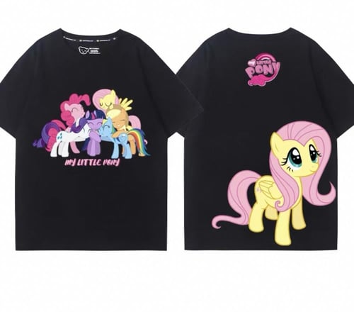 تيشرت my little pony