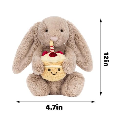 ارنوب كيكة الميلاد A728