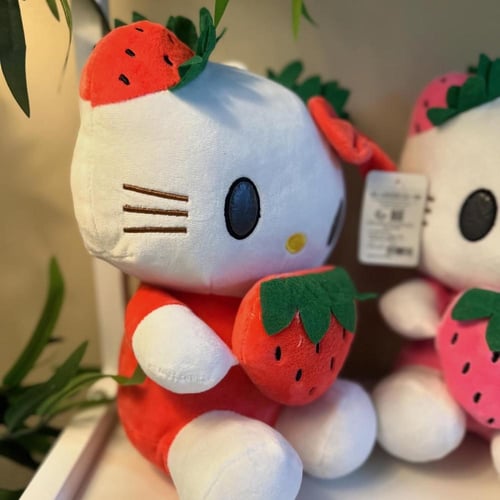 دمية هيلوكيتي 28 سم