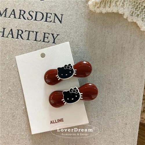 اكسسوار شعر هيلوكيتي