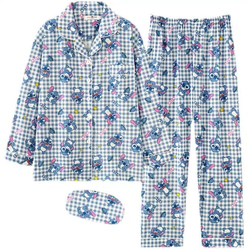 بجامة ستيتش