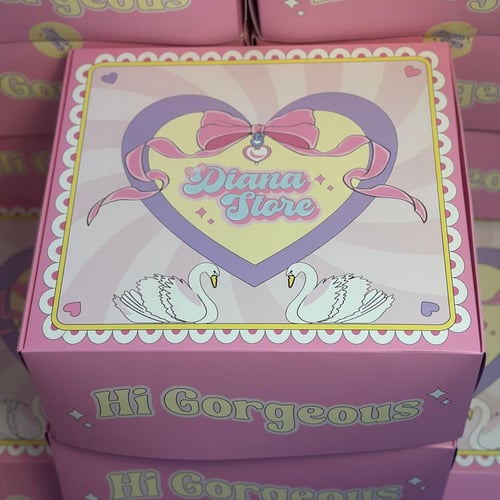 بوكس كرومي المدرسي