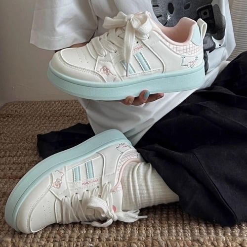 حذاء هيلوكيتي