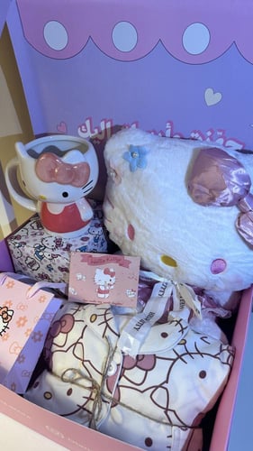 بوكس هيلوكيتي HY04